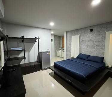 Ko Yao Ski Chalet | Mimi Home