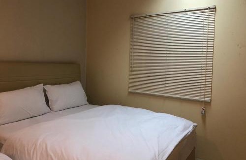 Khlong Hae Apartment | Mimi's House