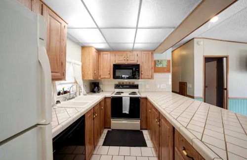 River Ranch House | * Mimi’s Ranch Retreat *n