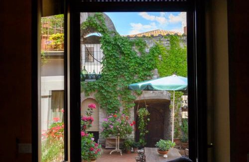 Narni Bed & Breakfast | Mimma bed&flavour