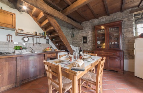 San Godenzo House | Mimmo Holiday House Florence