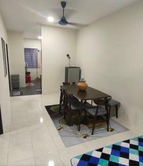 Durian Sebatang House | Mimms Homestay