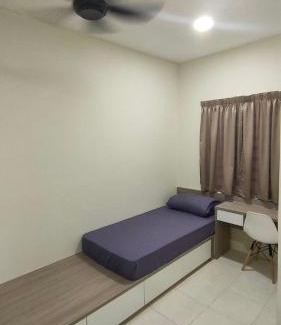 Durian Sebatang House | Mimms Homestay