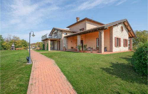 Salsomaggiore Terme Apartment | Mimosa 1