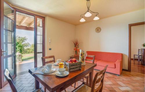 Salsomaggiore Terme Apartment | Mimosa 1