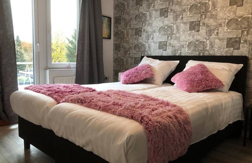 Valkenburg aan de Geul Hotel | Mimosa Hotel
