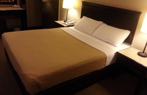 Kampung Jawa Hotel | Mimosa Hotel Melaka