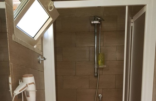 Isola delle Femmine Apartment | Mimosa House