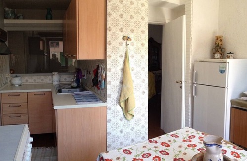 Spello House | MIMOSA HOUSE with garden in the historic center of Spello