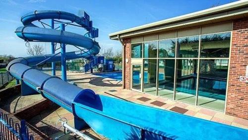 Clacton-on-Sea Resort | Mimosa lodge