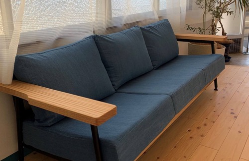 Kumano Hotel | MIMOZARoom only plan western style room with double bed breakfast can be selected with advanc/Kumano Mie
