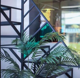 Tainan City Centre House | Min-sheng Art homestay