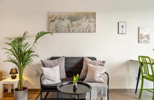 Geratskirchen Apartment | Mina
