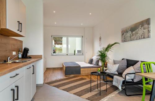 Geratskirchen Apartment | Mina