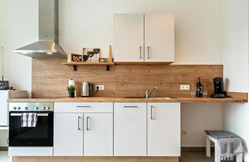 Geratskirchen Apartment | Mina