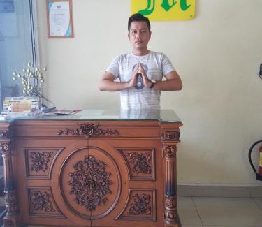 Bukittinggi House | Mina Homestay Syariah