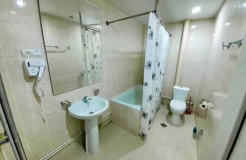 Goris Hotel | Mina Hotel
