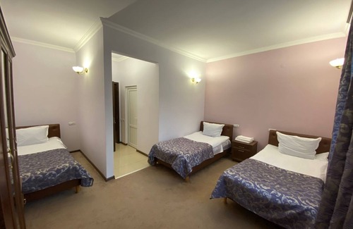 Goris Hotel | Mina Hotel