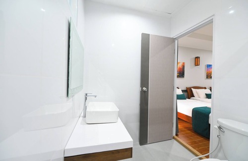 Loei Province Hotel | Mina Resort and spa