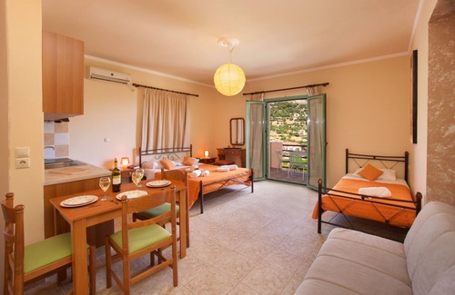 Dhrakata Apartment | Mina's Apartments