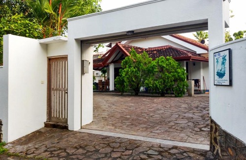 Nalagasdeniya Bed & Breakfast | MINA Villa