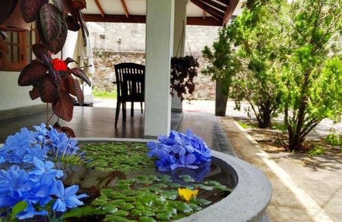 Nalagasdeniya Bed & Breakfast | MINA Villa