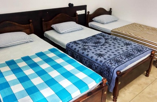 Nalagasdeniya Bed & Breakfast | MINA Villa