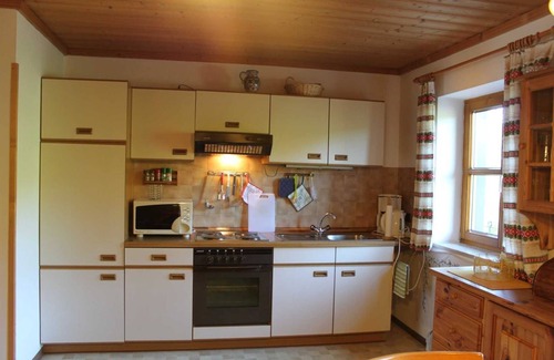Altmuenster Apartment | Minabauer - Apartment 1
