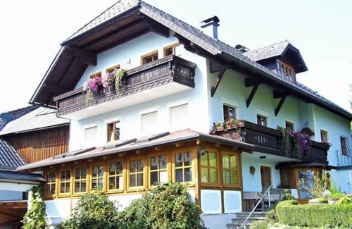 Altmuenster Apartment | Minabauer - Apartment 1