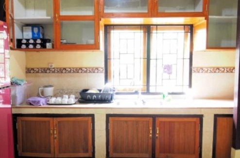 Airmadidi House | Minahasa Guest House