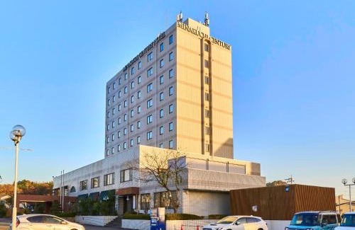 Koka Hotel | Minakuchi Century Hotel