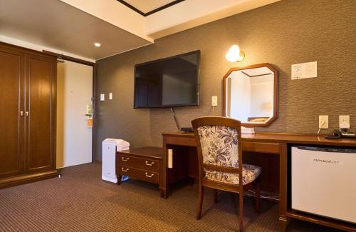 Koka Hotel | Minakuchi Century Hotel