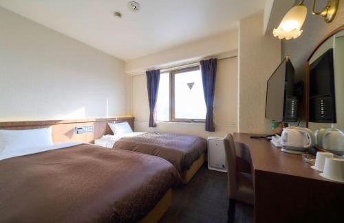 Koka Hotel | Minakuchi Century Hotel