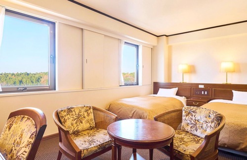 Koka Hotel | Minakuchi Century Hotel