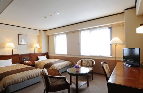 Koka Hotel | Minakuchi Century Hotel