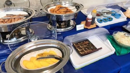 Koka Hotel | Minakuchi Century Hotel - Vacation STAY 30391v