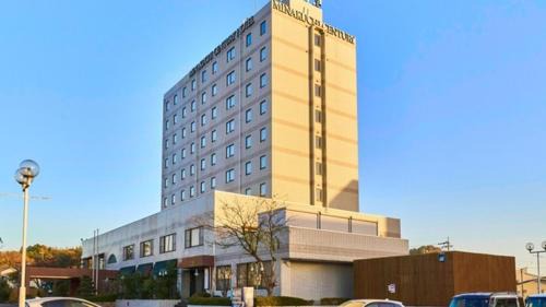 Koka Hotel | Minakuchi Century Hotel - Vacation STAY 30391v