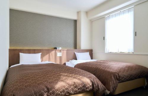 Koka Hotel | Minakuchi Century Hotel - Vacation STAY 35331v