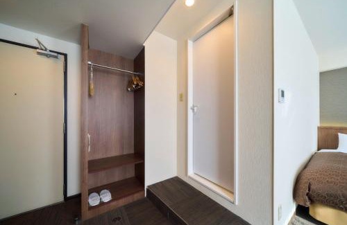 Koka Hotel | Minakuchi Century Hotel - Vacation STAY 35331v