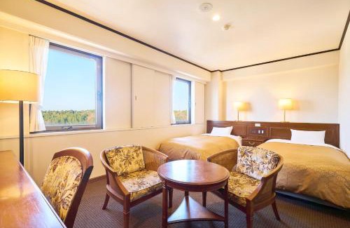 Koka Hotel | Minakuchi Century Hotel - Vacation STAY 35361v