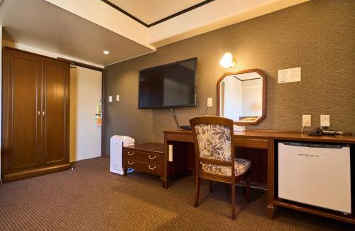 Koka Hotel | Minakuchi Century Hotel - Vacation STAY 35361v