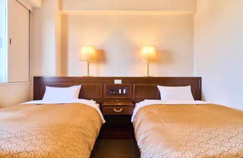 Koka Hotel | Minakuchi Century Hotel - Vacation STAY 35361v