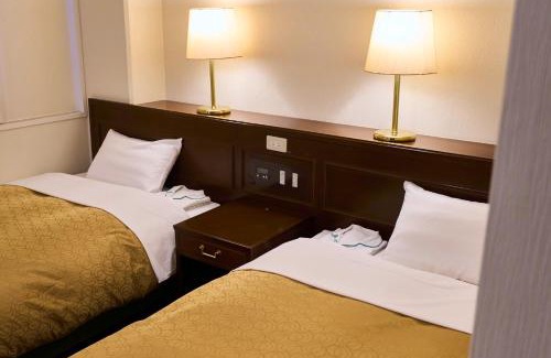 Koka Hotel | Minakuchi Century Hotel - Vacation STAY 35361v