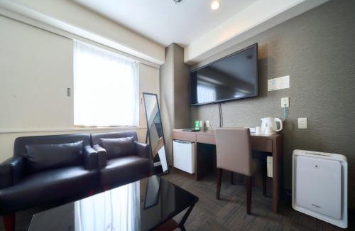 Koka Hotel | Minakuchi Century Hotel - Vacation STAY 35313v