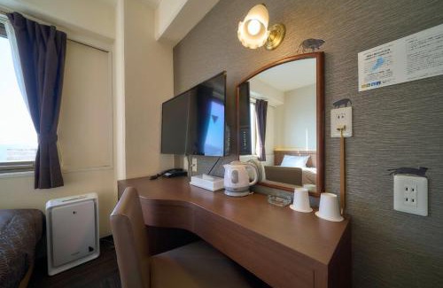 Koka Hotel | Minakuchi Century Hotel - Vacation STAY 35285v
