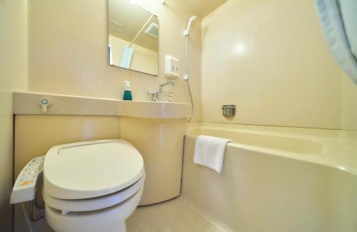 Koka Hotel | Minakuchi Century Hotel - Vacation STAY 35285v