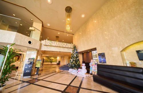 Koka Hotel | Minakuchi Century Hotel - Vacation STAY 35285v