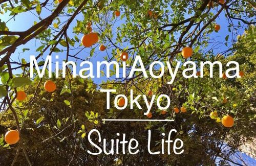 Aoyama Apartment | Minami-Aoyama-1st