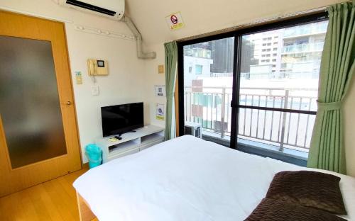 Aoyama Apartment | Minami-Aoyama-1st