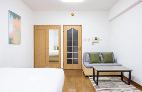 Minamiaoyama Apartment | Minami Aoyama 227 Building